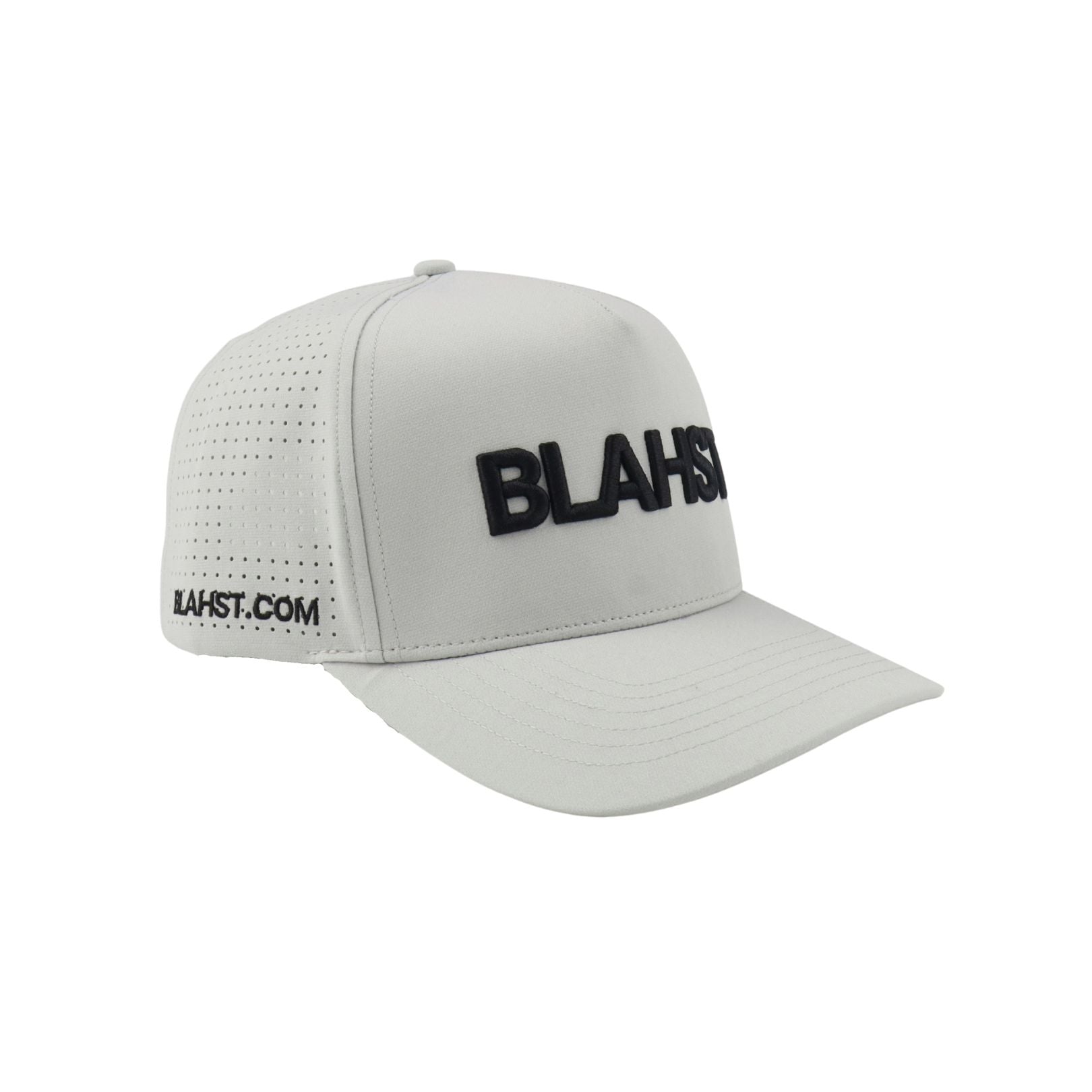 BLAHST Premium Grey Cap