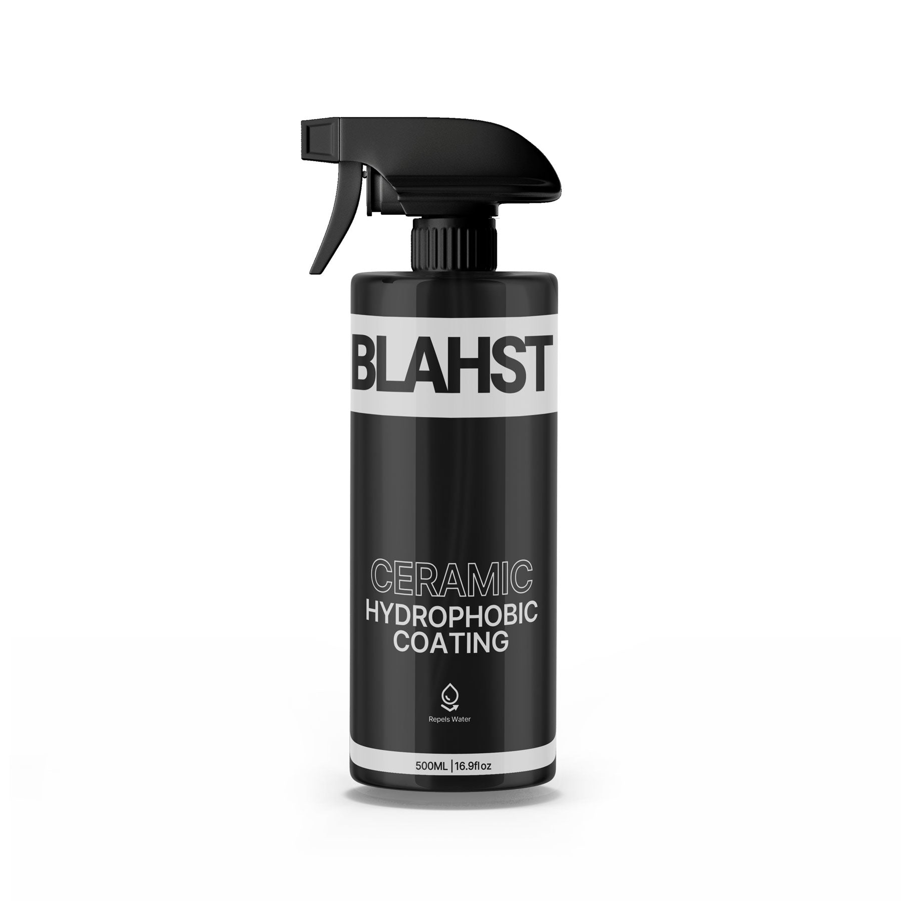 Ceramic Hydrophobic Coating Spray