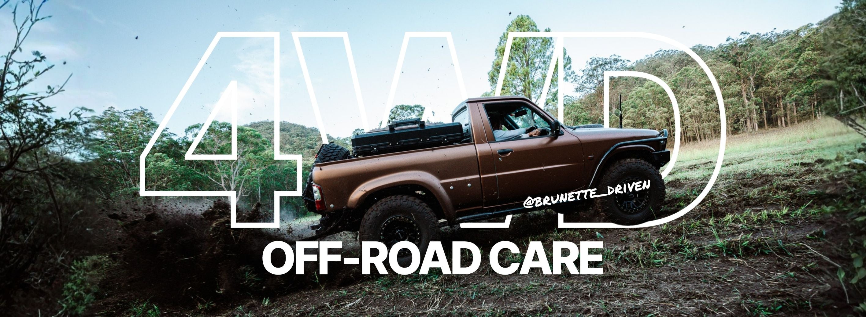 Off-Road Care