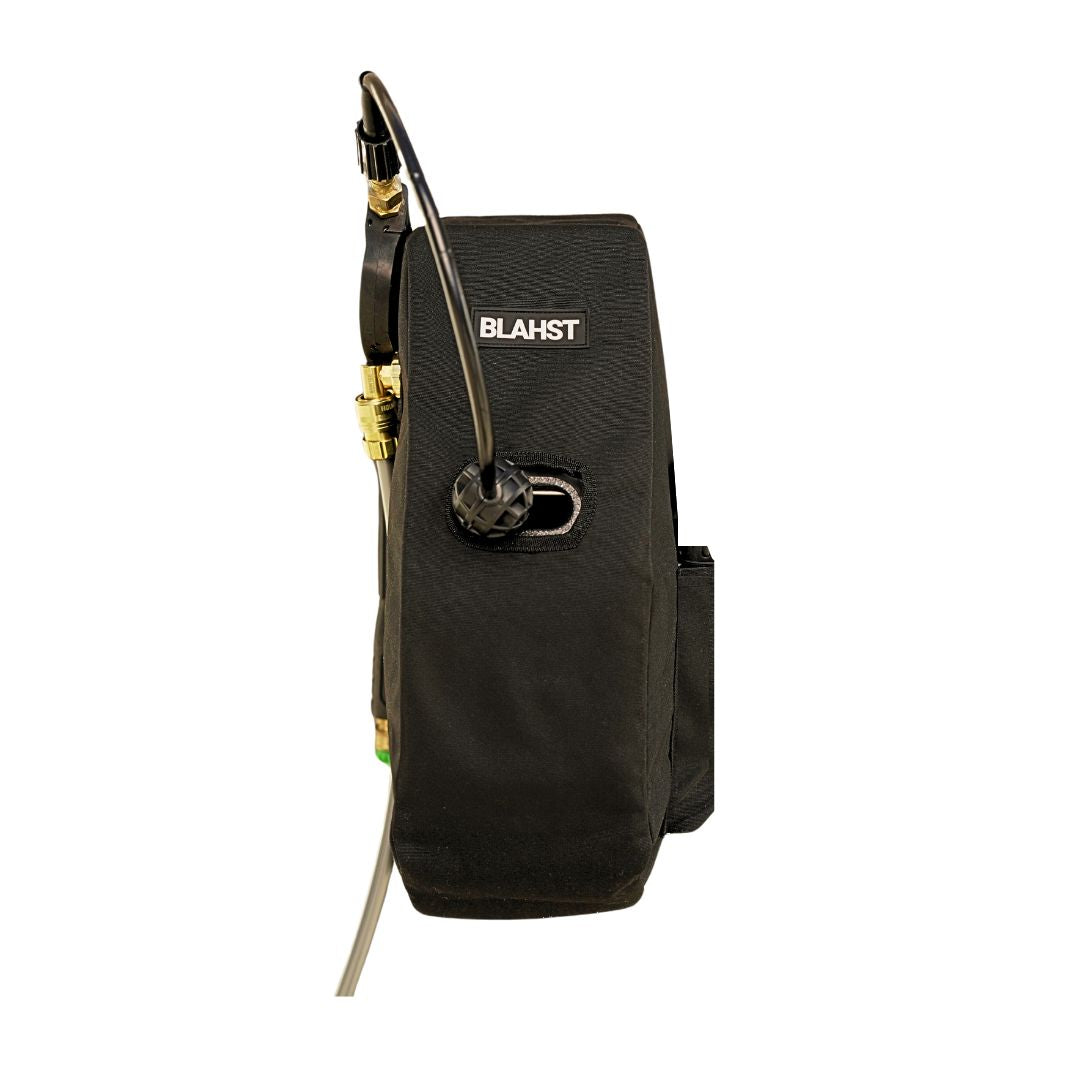 R18 Pressure Washer Canvas Cover