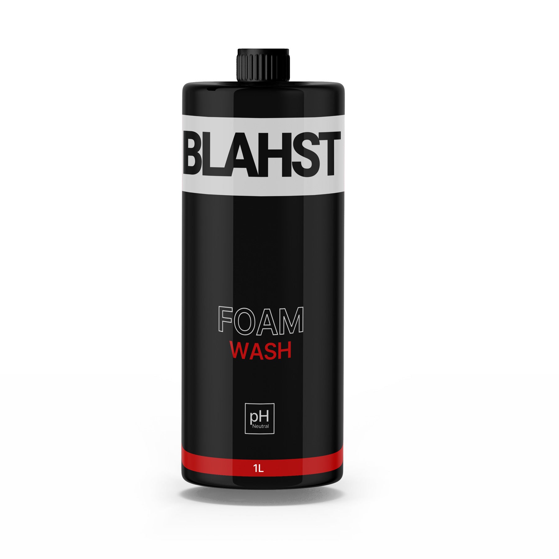 Foam Wash Concentrate 1L