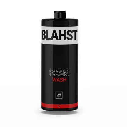 Foam Wash Concentrate 1L