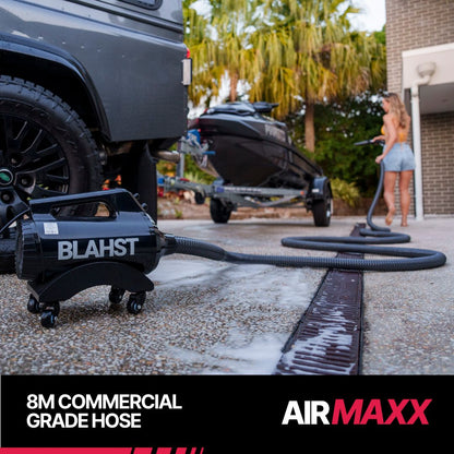 Air Maxx Dryer