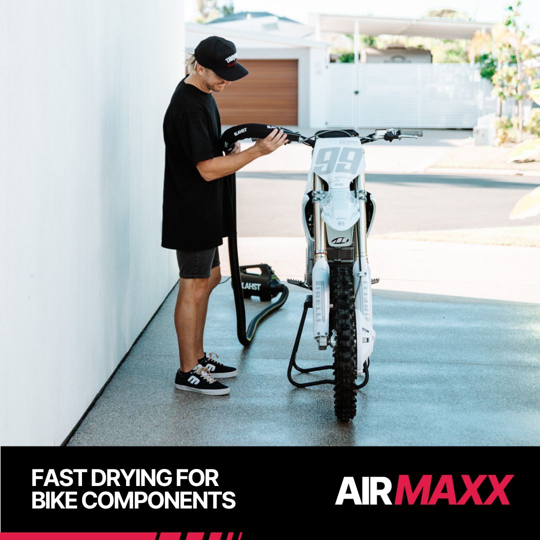 Air Maxx Dryer