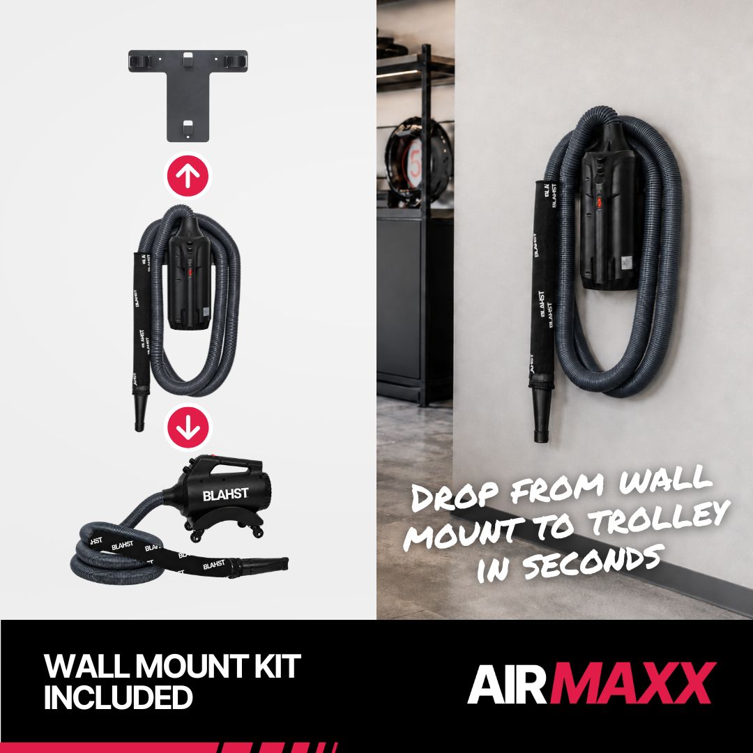 Air Maxx Dryer