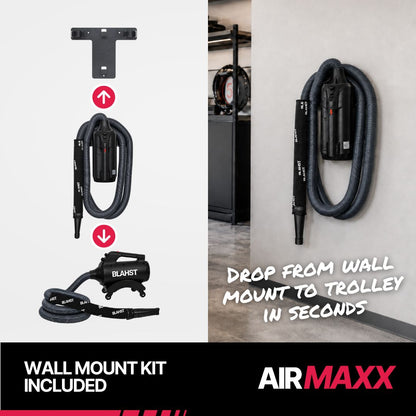 Air Maxx Dryer