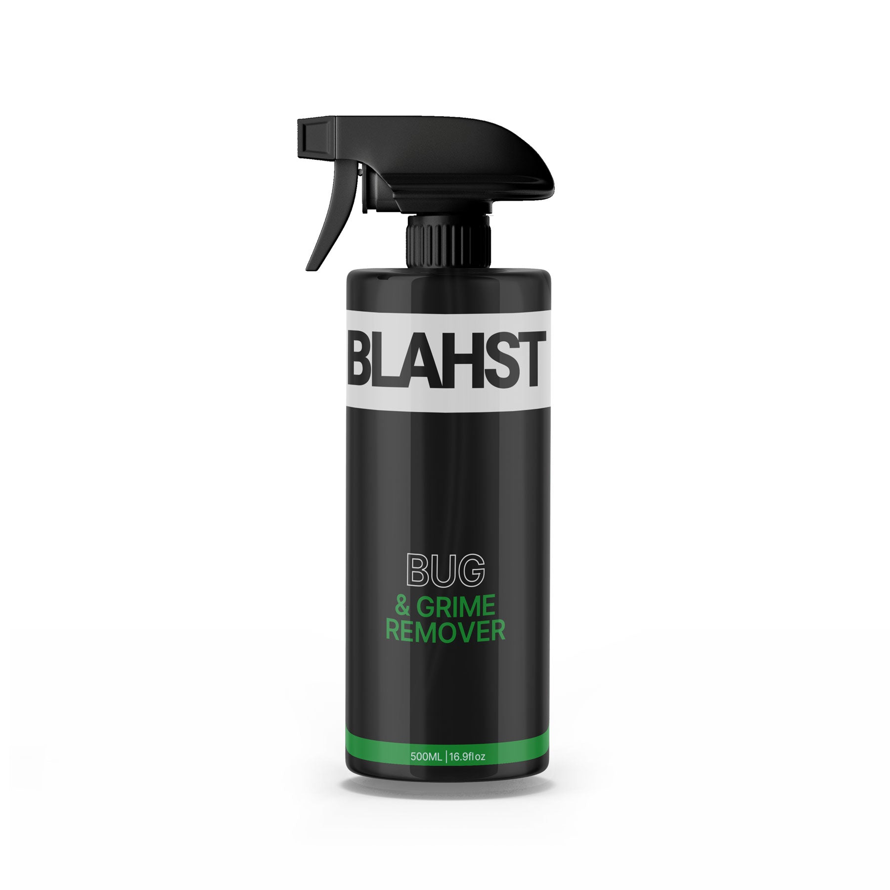 Bug Off Spray