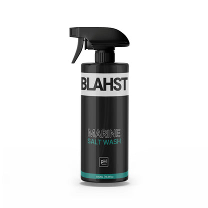 Premium Wash Bundle