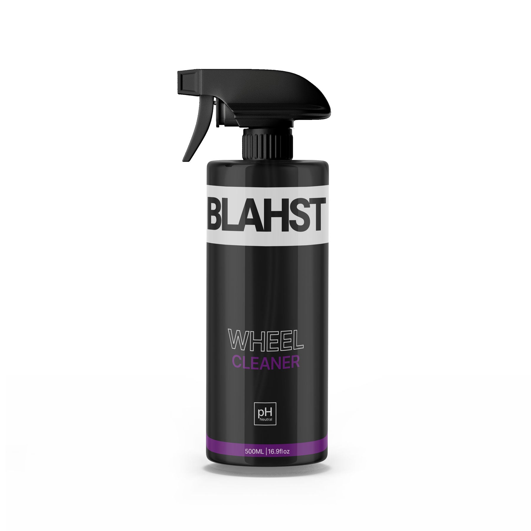 Wheel Cleaner