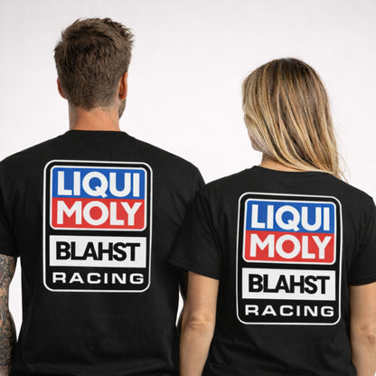 Liqui Moly BLAHST Racing Tee