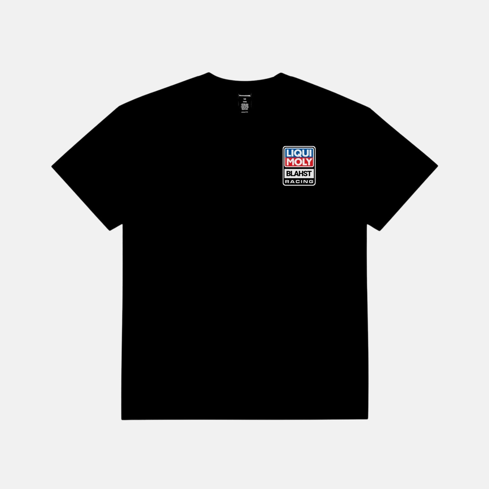 Liqui Moly BLAHST Racing Tee