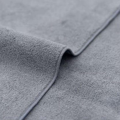 Microfibre Drying Towel
