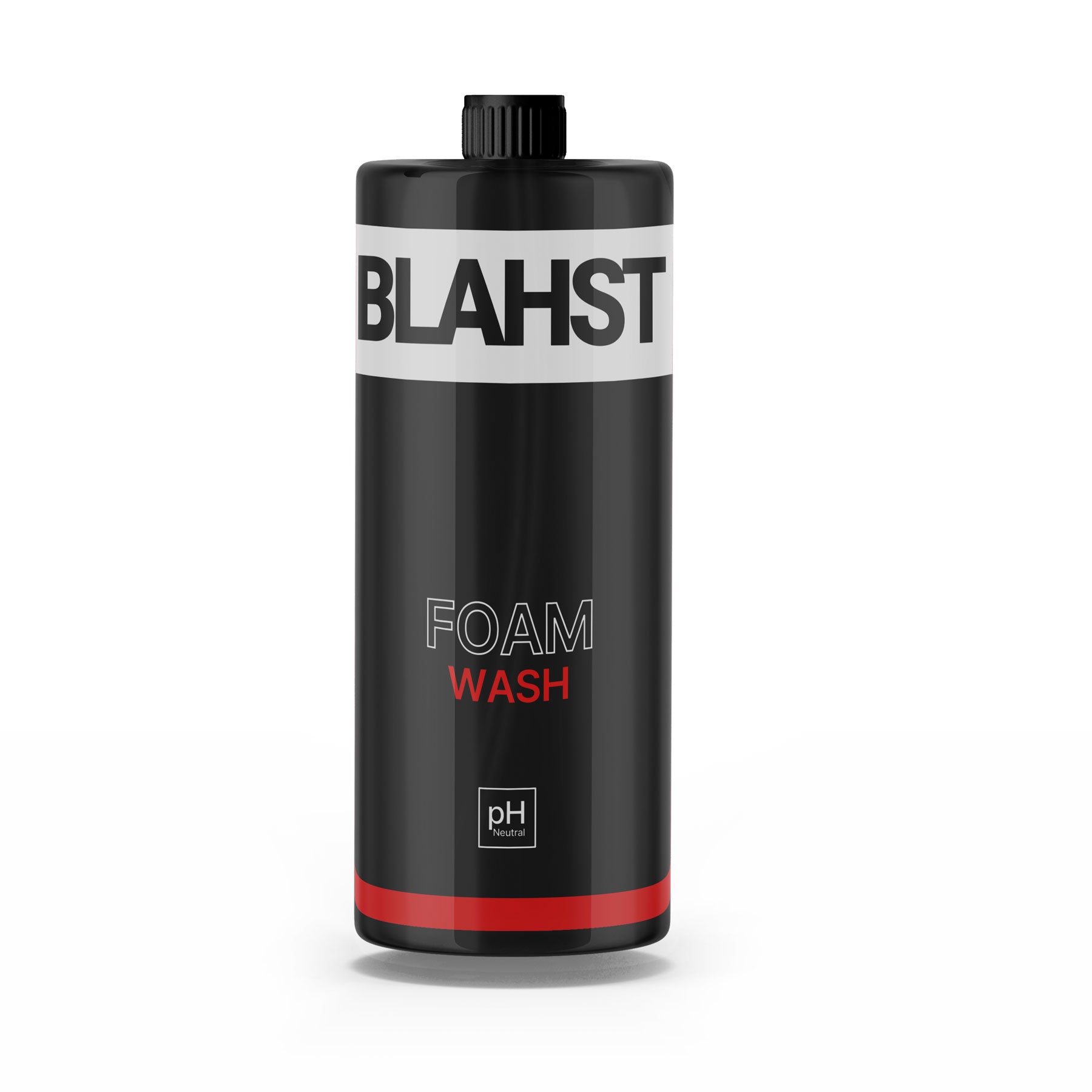 Foam Wash Concentrate