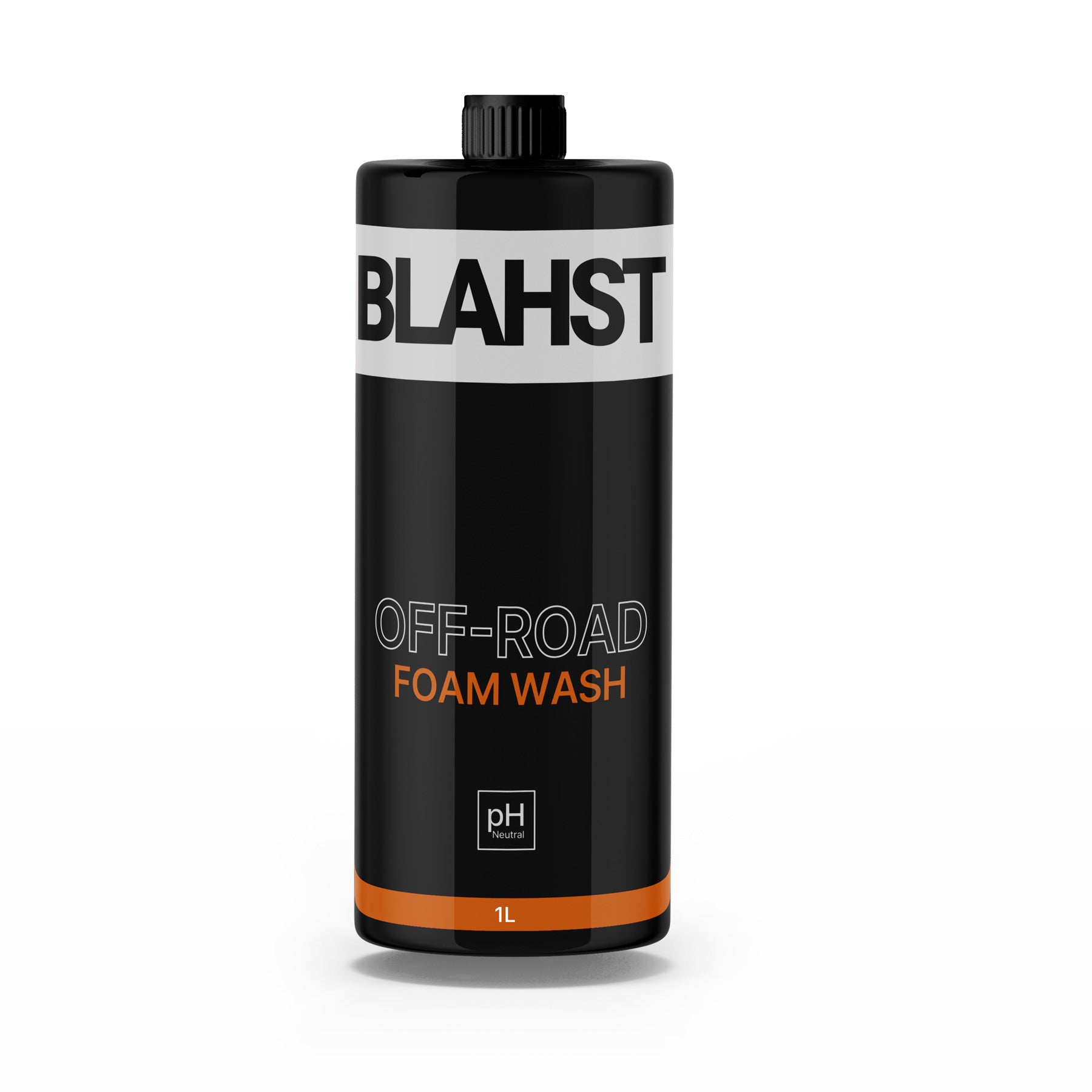 Off-Road 4x4 Foam Wash Concentrate 1L