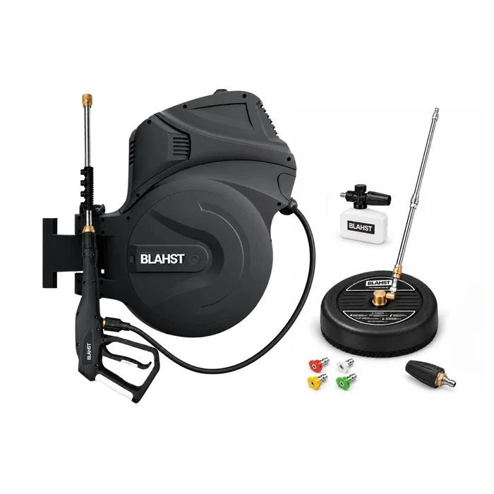 R30 Pressure Washer Home Bundle