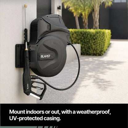 R30 Pressure Washer Home Bundle