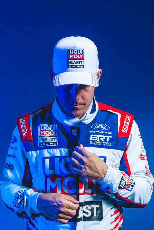 BRT Liqui Moly BLAHST Racing Cap