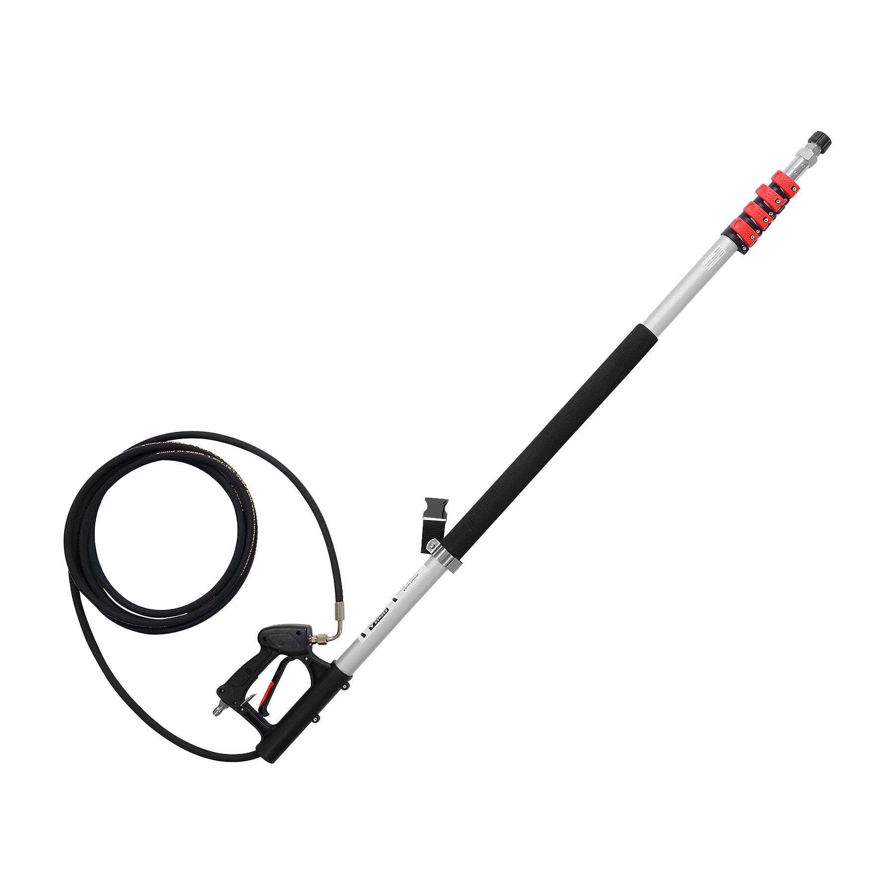 Telescopic Gun & Extension Wand Lance