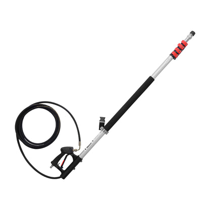 Telescopic Gun & Extension Wand Lance