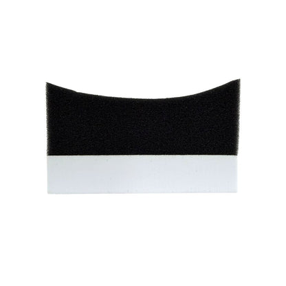 Tyre Black Shine Applicator Sponge