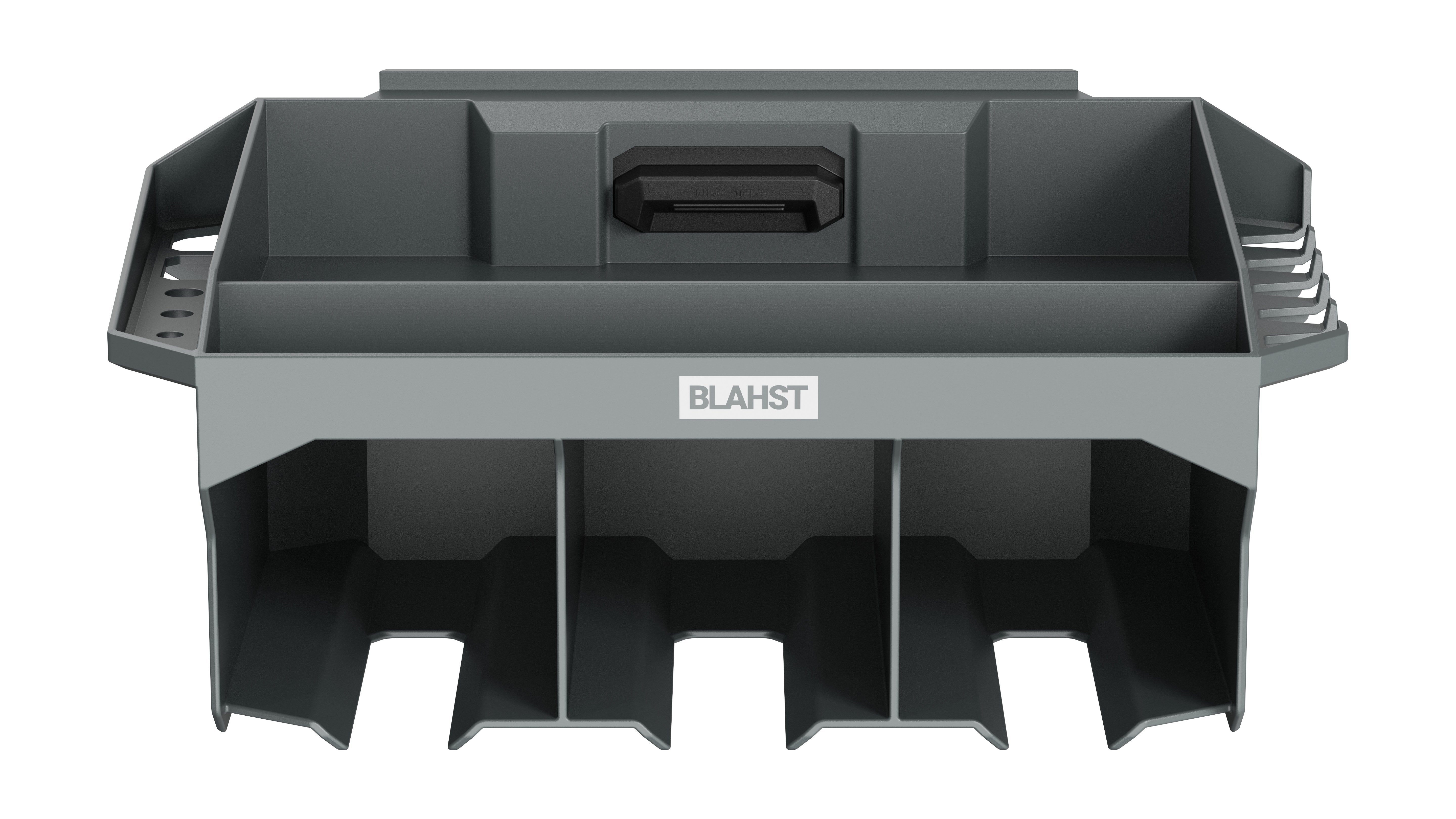 Modular Accessories