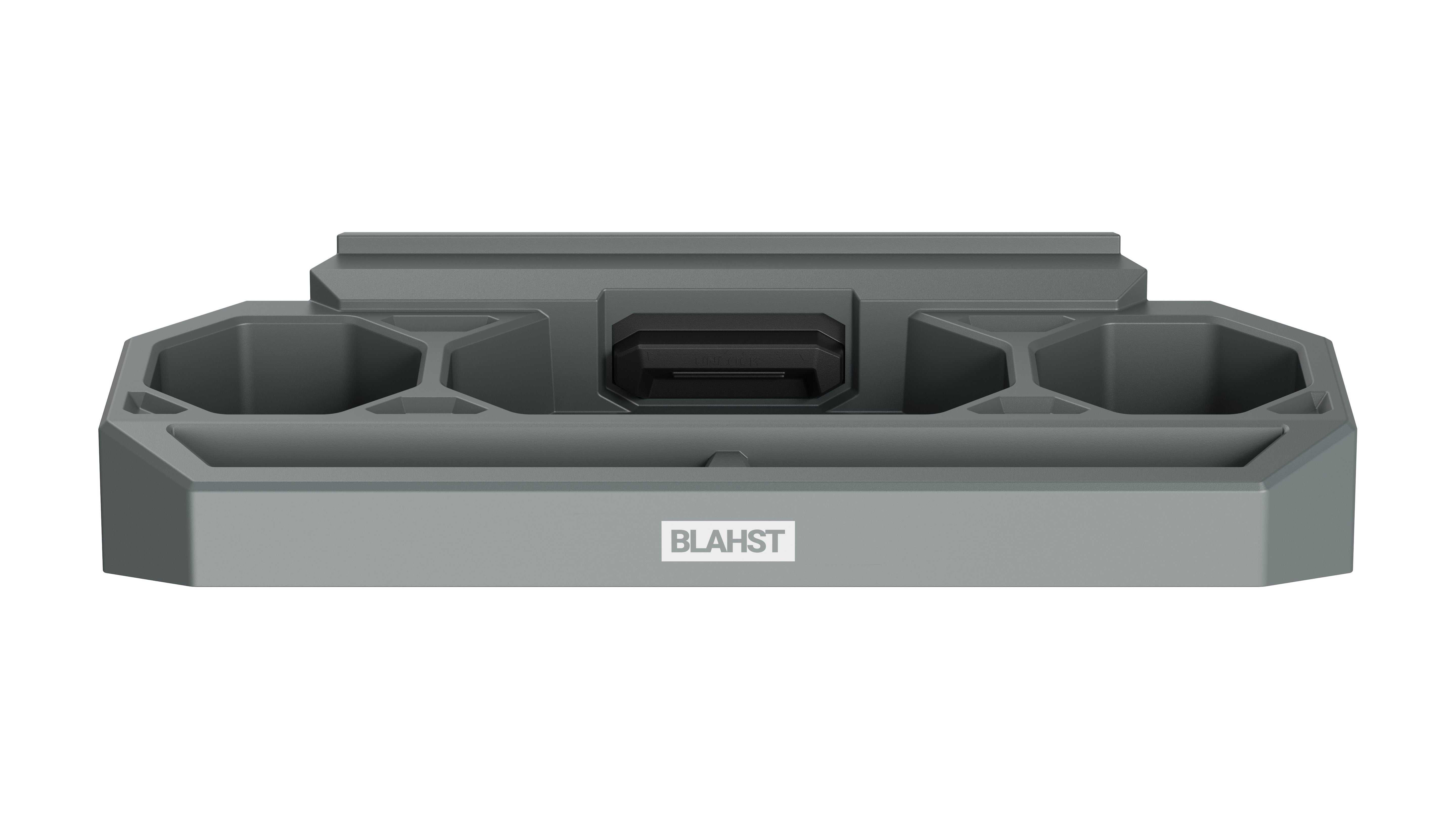 Modular Accessories