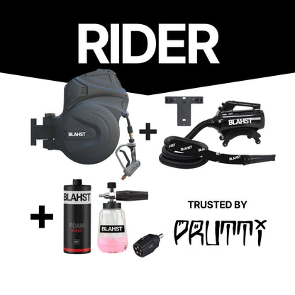Rider Essentials Bundle